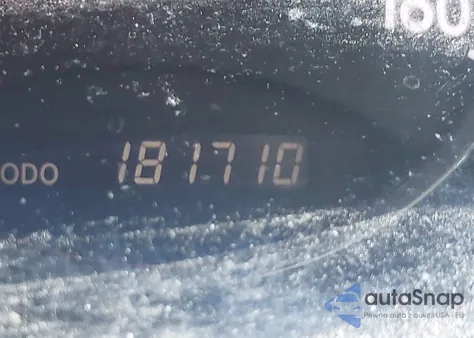 2006 Toyota Avalon Xl z USA, uszkodzony, nr VIN 4T1BK36B86U071148